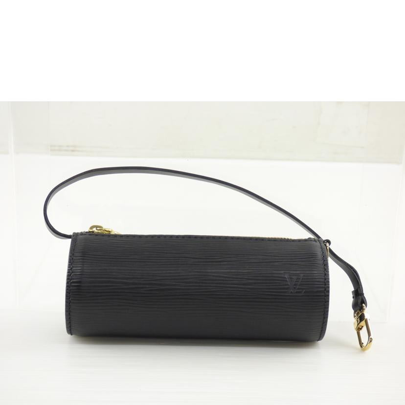LOUIS VUITTON ルイ・ヴィトン/スフロ/エピ/ノワール/M52862//MI0028/Aランク/64