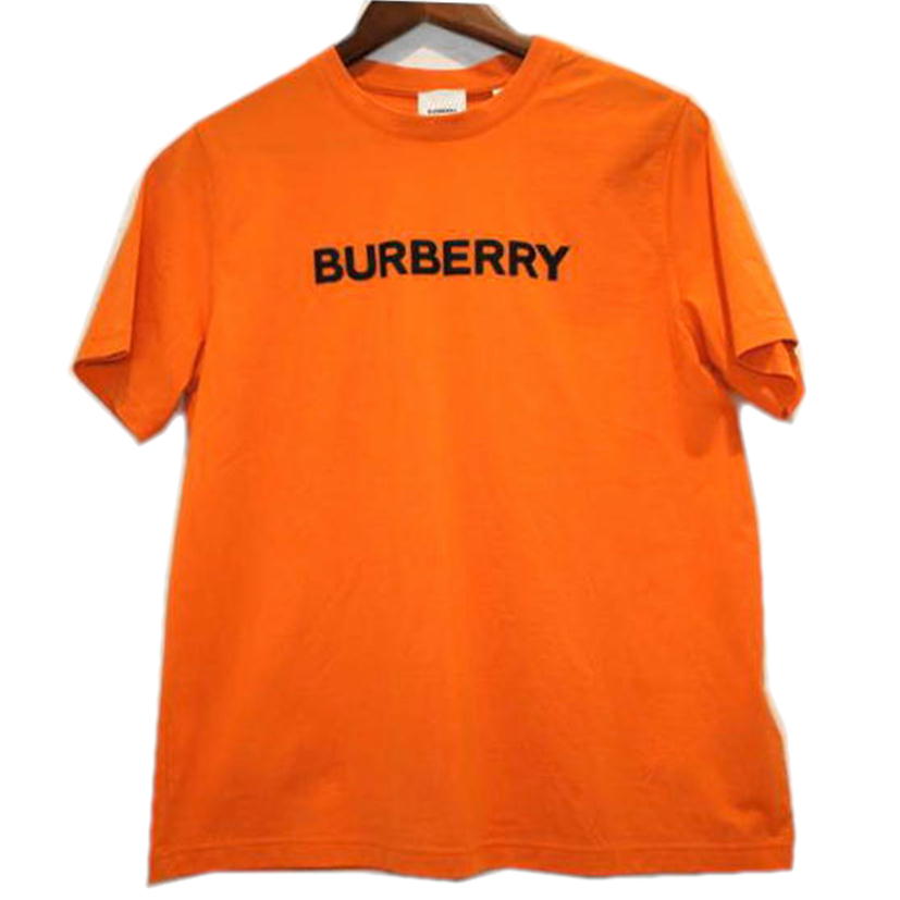BURBERRY バーバリー/ロゴTシャツ/SIZE M//Aランク/92