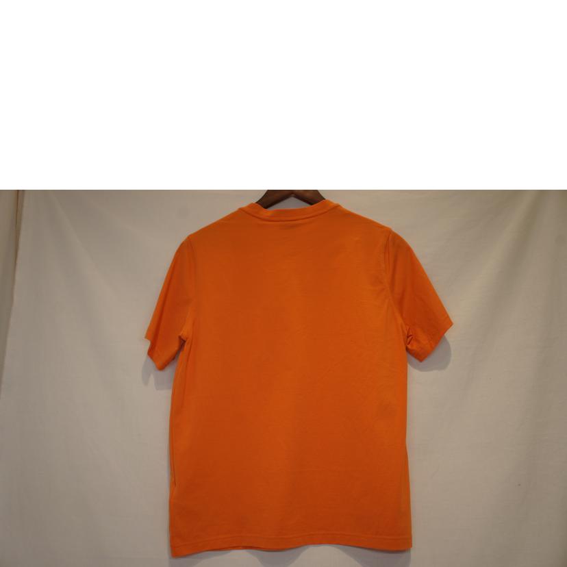 BURBERRY バーバリー/ロゴTシャツ/SIZE M//Aランク/92