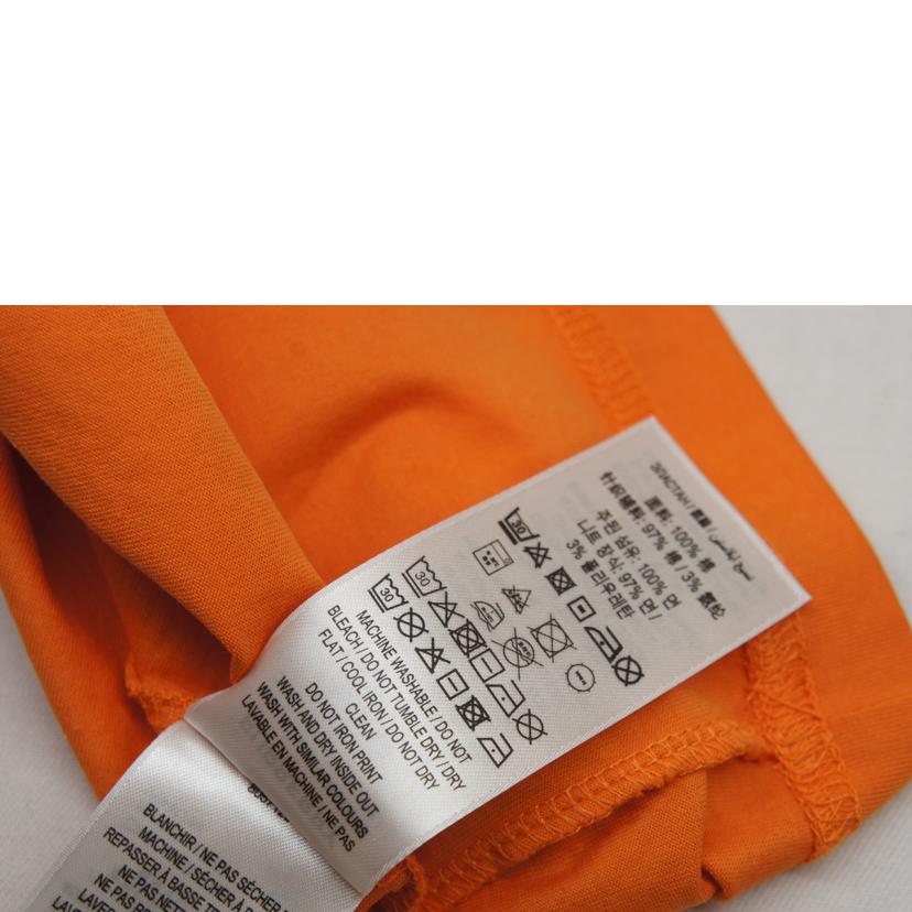 BURBERRY バーバリー/ロゴTシャツ/SIZE M//Aランク/92