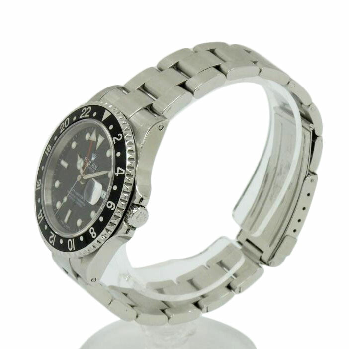 ROLEX ロレックス/GMTマスター2 P番/16710//P762984/ABランク/77