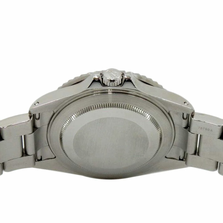 ROLEX ロレックス/GMTマスター2 P番/16710//P762984/ABランク/77