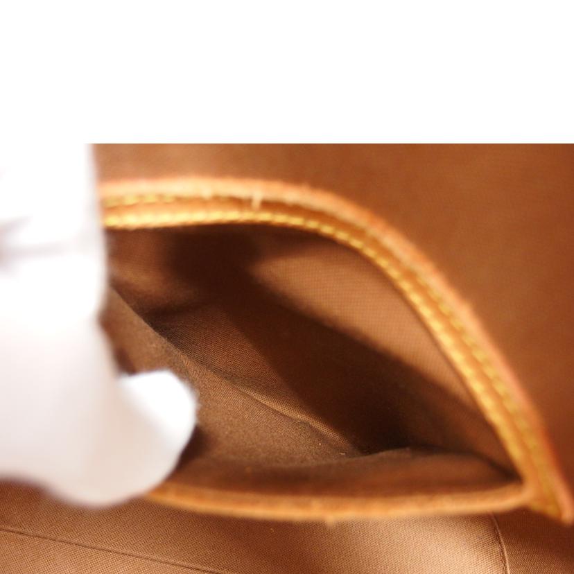 LV ルイ・ヴィトン ハンドバッグ/エリプスMM/モノグラム/M51126//MI1***/Bランク/04