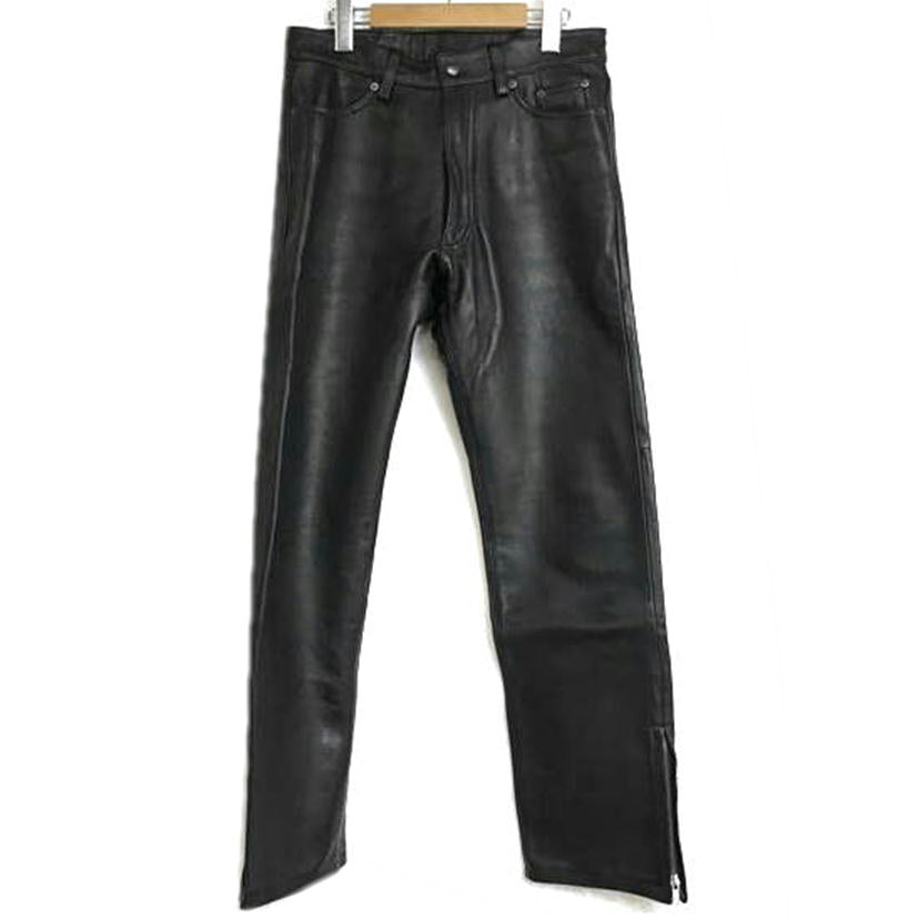 KUSHITANI クシタニ/レザーパンツ/KU-643//Bランク/51
