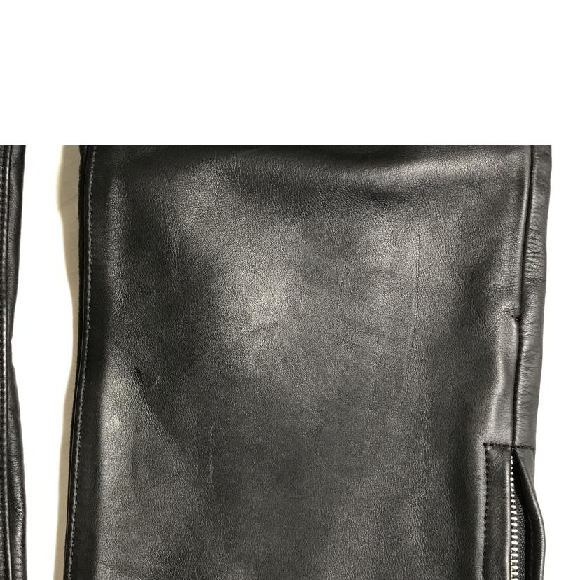 KUSHITANI クシタニ/レザーパンツ/KU-643//Bランク/51