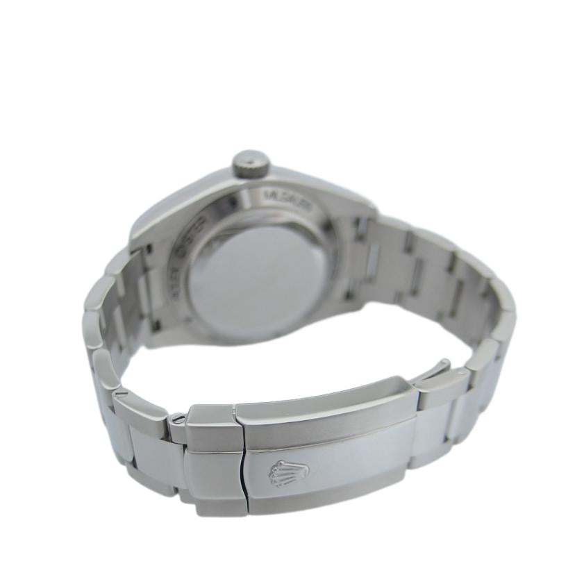 ROLEX ロレックス/ミルガウス/グリーンサファイアガラス/自動巻き/116400GV //V465694/Aランク/04