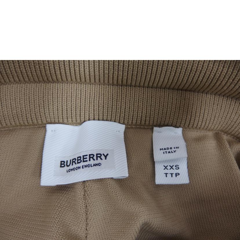 BURBERRY バーバリー/BURBERRY パンツ/ITSOCMAN37COR//ABランク/82