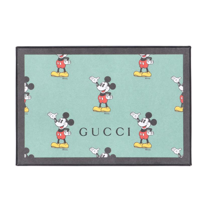 GUCCI グッチ/iPhoneX/XSディズニーコラボスマホケース/602551//617664/SAランク/75
