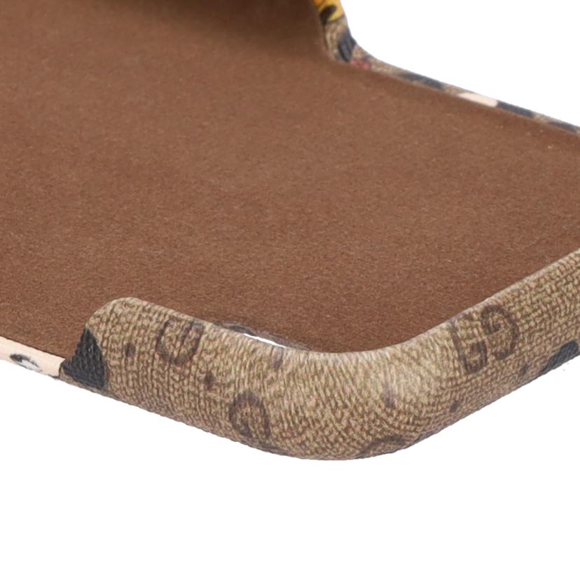 GUCCI グッチ/iPhoneX/XSディズニーコラボスマホケース/602551//617664/SAランク/75