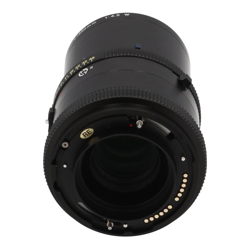 Mamiya マミヤ/中判カメラレンズ/250mm/SEKOR Z 250mm F4.5 W//20301/Bランク/84