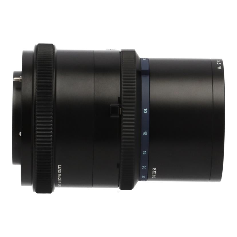 Mamiya マミヤ/中判カメラレンズ/250mm/SEKOR Z 250mm F4.5 W//20301/Bランク/84