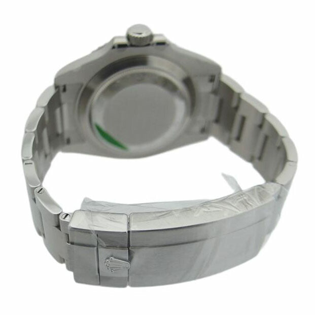 ROLEX ロレックス/サブマリーナデイト/ランダム番/グリーン/ブラック文字盤/自動巻き/126610LV //187PD519/Aランク/04