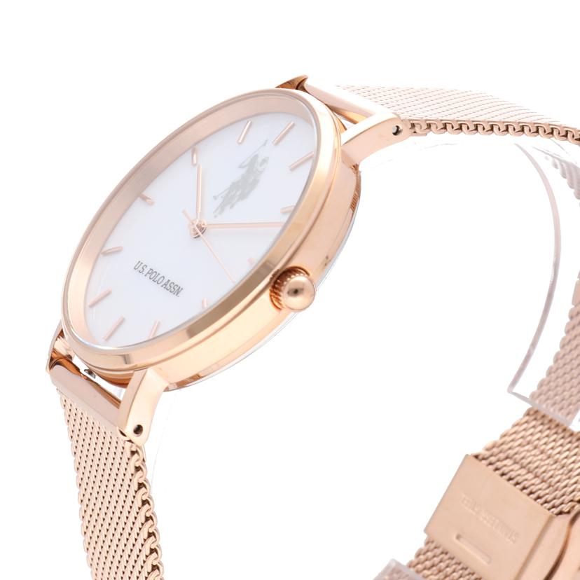 US POLO ASSN US POLO ASSN/クオーツ/US-1A-RG//Aランク/75