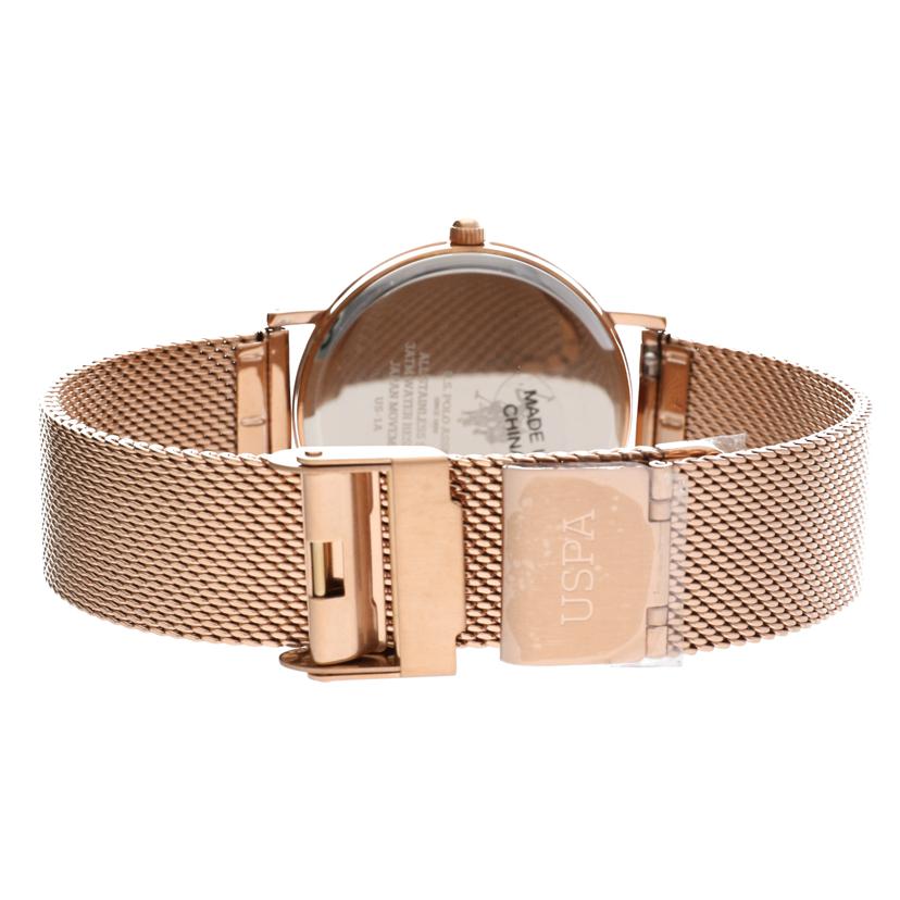 US POLO ASSN US POLO ASSN/クオーツ/US-1A-RG//Aランク/75