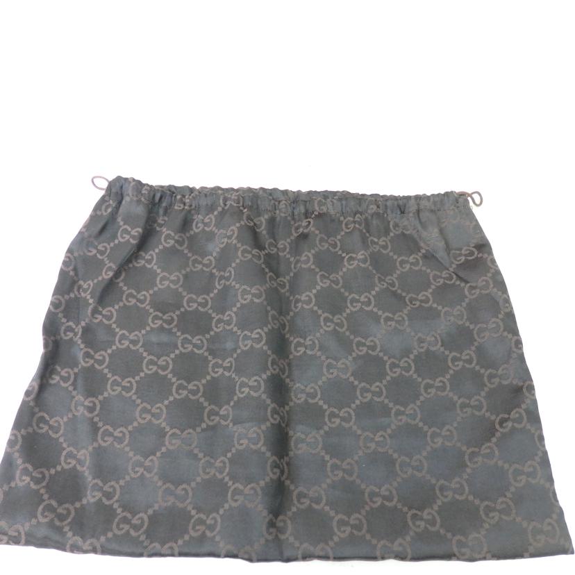 GUCCI グッチ/GGキャンバス/アビー/ミニボストンバッグ/130942//002***/ABランク/84