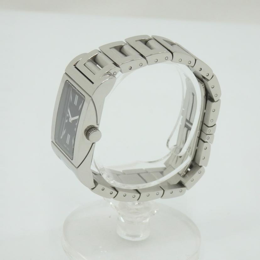 BVLGARI ブルガリ/レッタンゴロ/レディースクォーツ/RT39S//L11210/ABランク/77