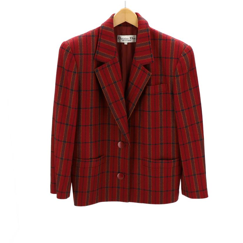 Dior ディオール/Dior ジャケット/3150KB74//ABランク/75