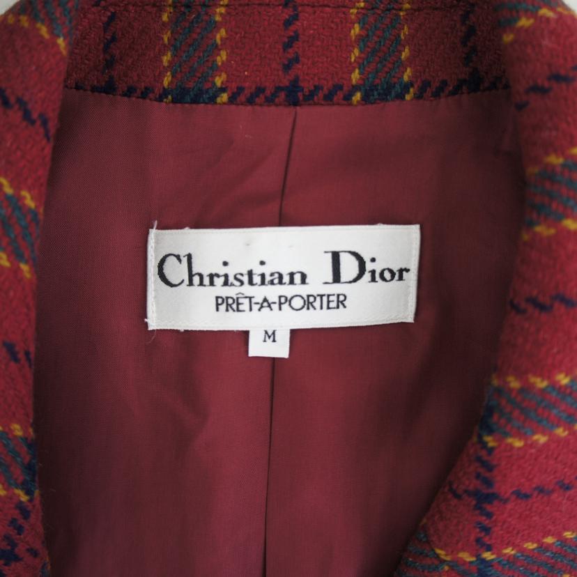 Dior ディオール/Dior ジャケット/3150KB74//ABランク/75