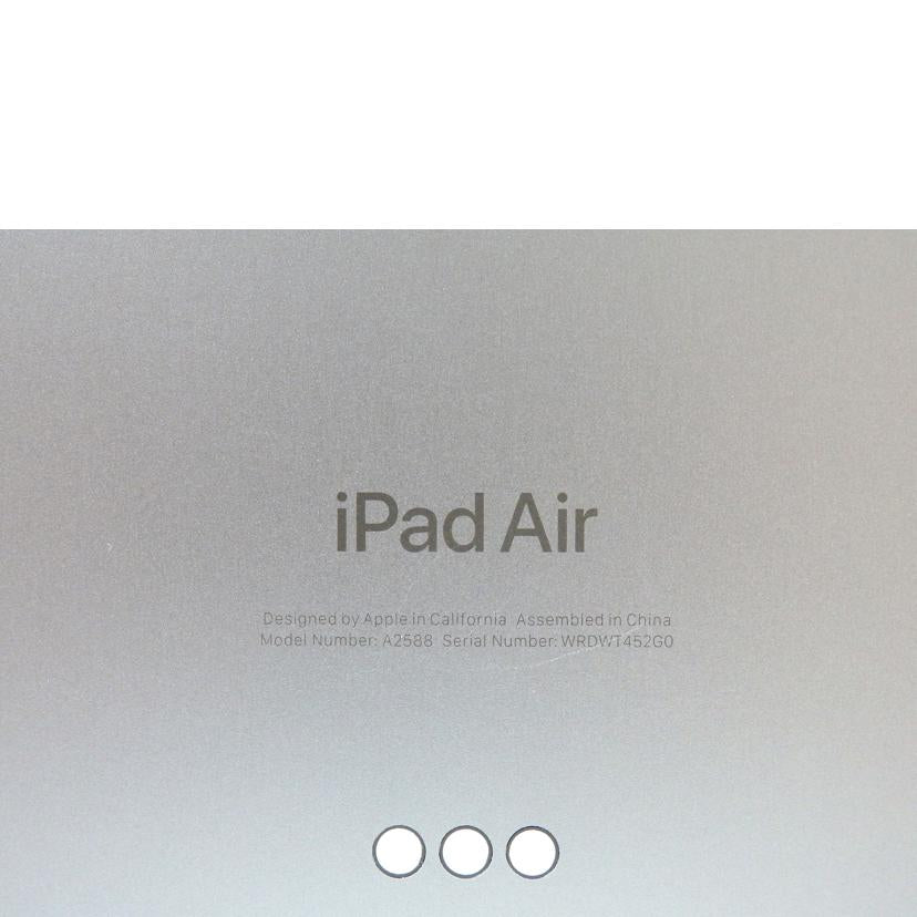 Apple アップル/ipad Air/MM9C3J/A/MM9C3J/A//WRDWT452G0/Bランク/72
