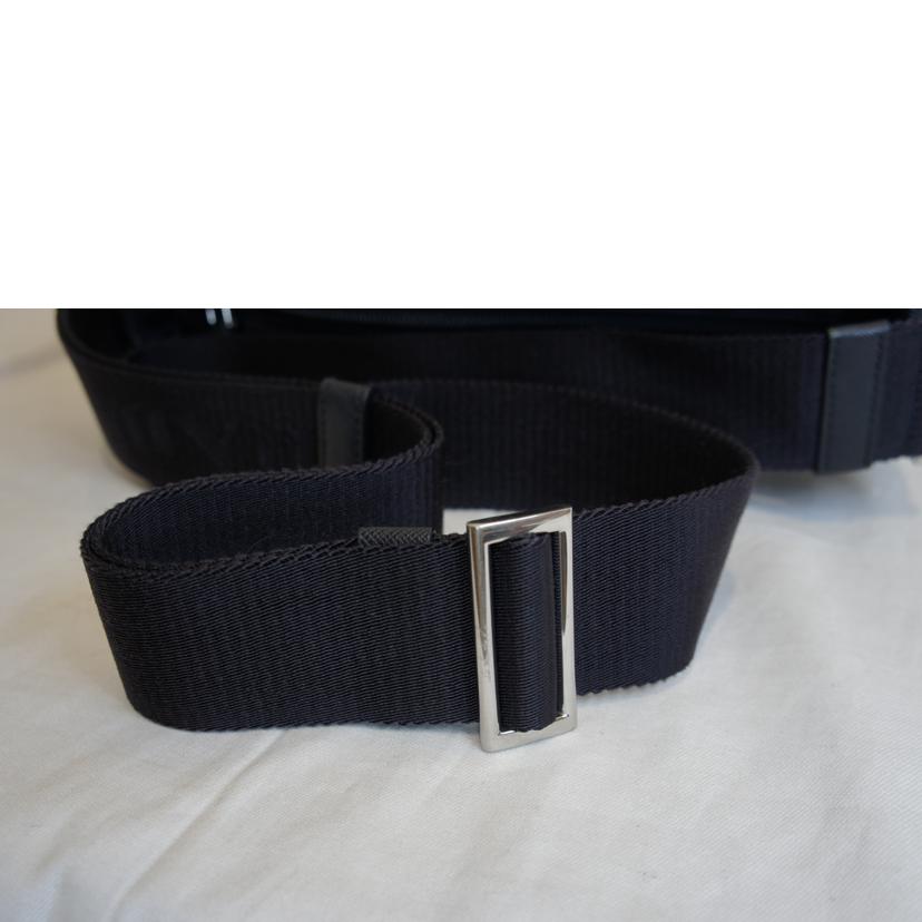 PRADA プラダ/テスートナイロンショルダーネイビー/2VH797//165/Aランク/92