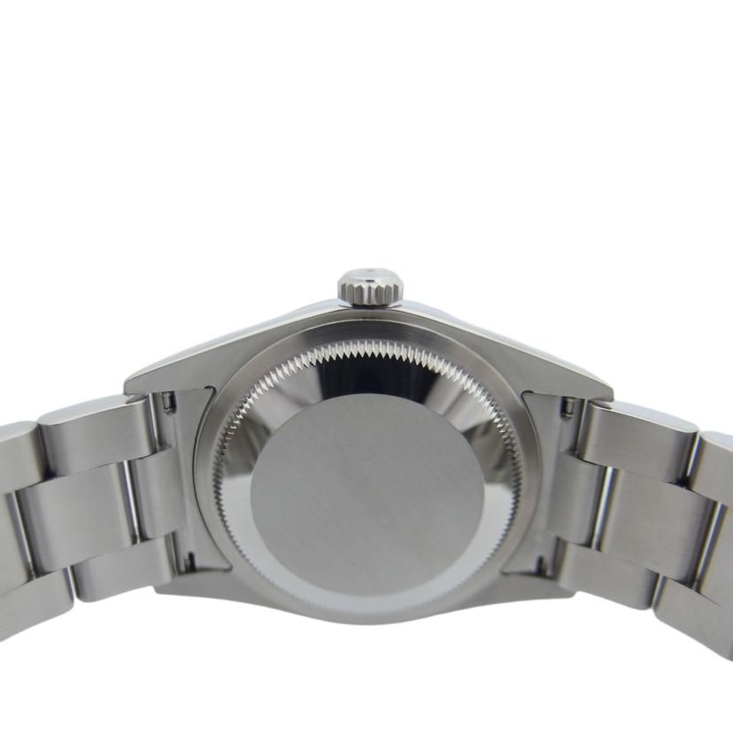 ROLEX ロレックス/エクスプローラーⅠ/ブラック文字盤/自動巻き/114270//Y959371/Aランク/04