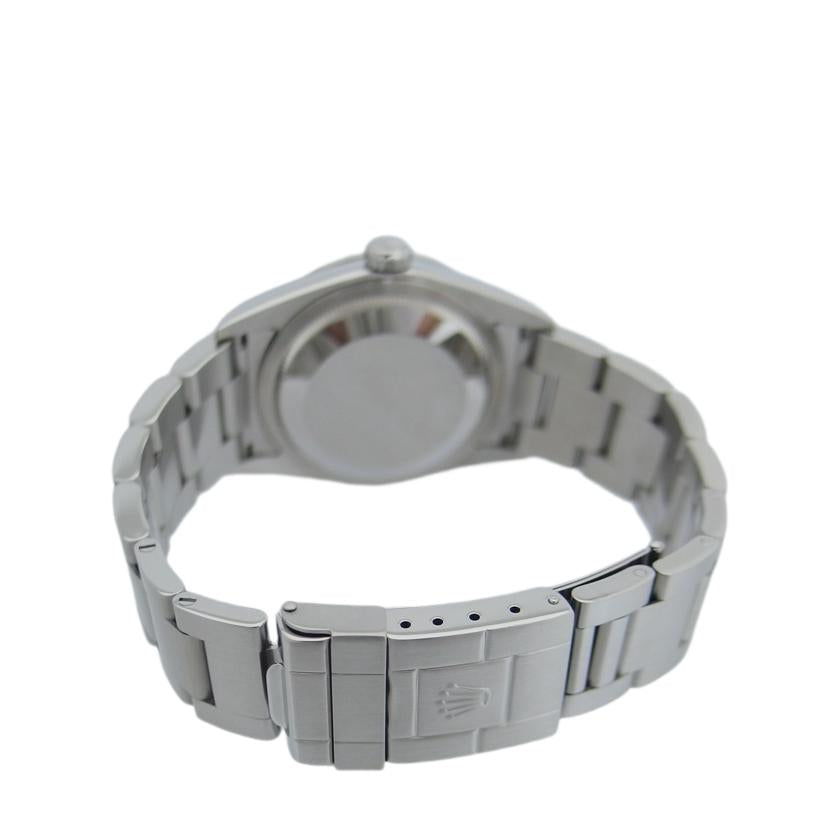 ROLEX ロレックス/エクスプローラーⅠ/ブラック文字盤/自動巻き/114270//Y959371/Aランク/04