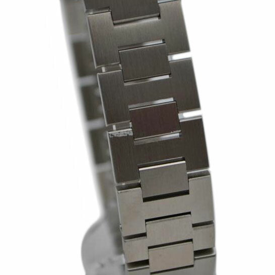 Cartier カルティエ/パシャCススモールデイトSS/自動巻/W31075M7//709514LX/ABランク/89