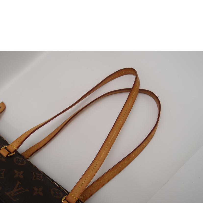 LOUIS VUITTON ルイ・ヴィトン トートバッグ 肩掛け 手提げ ブラウン レディース/イエナPM/モノグラム/M42268//MI5116/ABランク/69