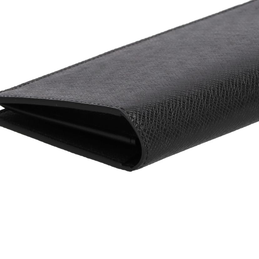 LOUIS VUITTON ルイ・ヴィトン/ポルトフォイユブラザ/タイガ/M30501//Aランク/93