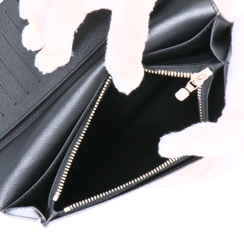 LOUIS VUITTON ルイ・ヴィトン/ポルトフォイユブラザ/タイガ/M30501//Aランク/93