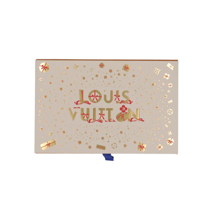 LOUIS VUITTON ルイ・ヴィトン/ポルトフォイユブラザ/タイガ/M30501//Aランク/93