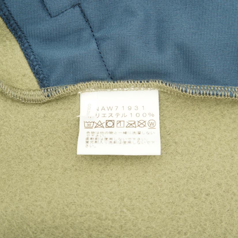 NORTH FACE ノースフェイス/ノースフェイスフリース//ABランク/75