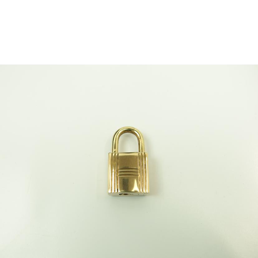 HERMES エルメス/ケリー35/ボックスカーフ/ブラウン/カデナ付//〇I/Bランク/83