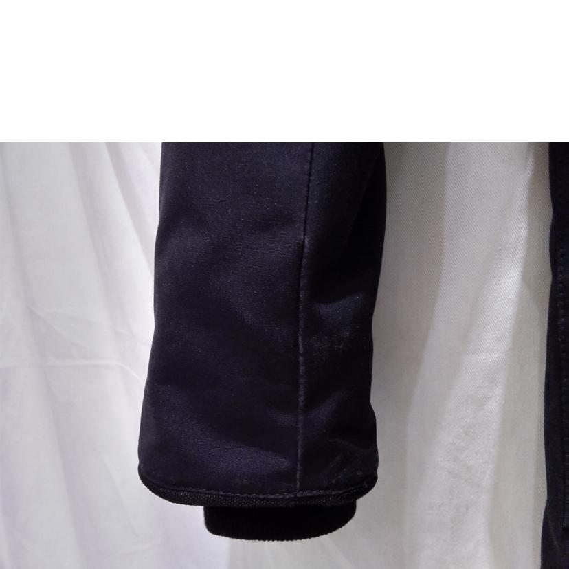 CANADA GOOSE カナダグース/BRONTE PARKA BLK/2603JL//Aランク/94