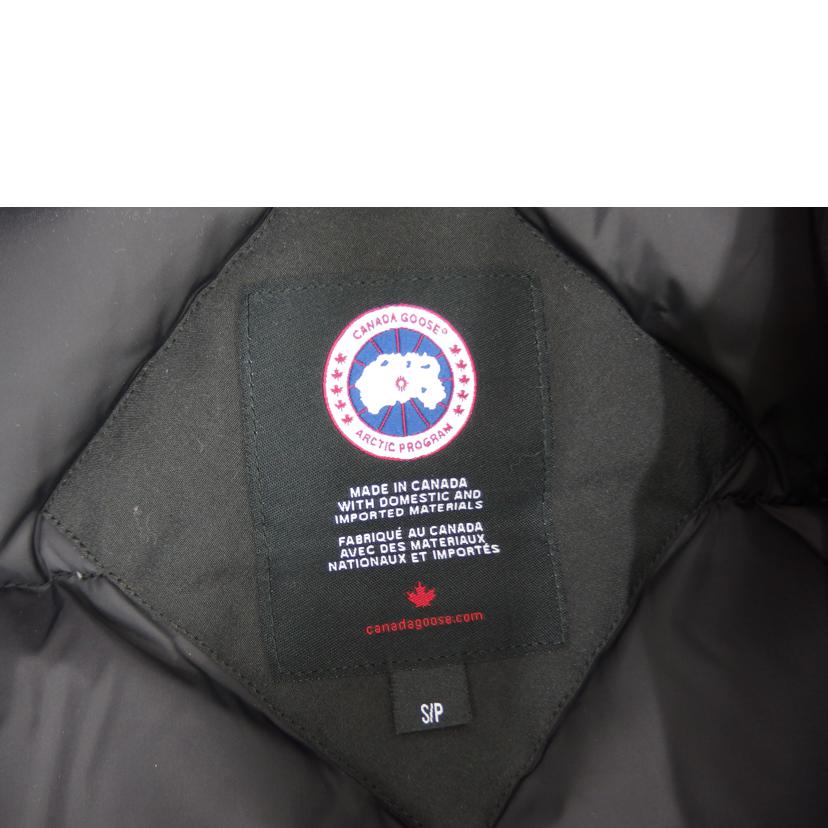 CANADA GOOSE カナダグース/CANADA GOOSE BOMBER ダウンジャケット/7967JL//12T-02103015/ABランク/82