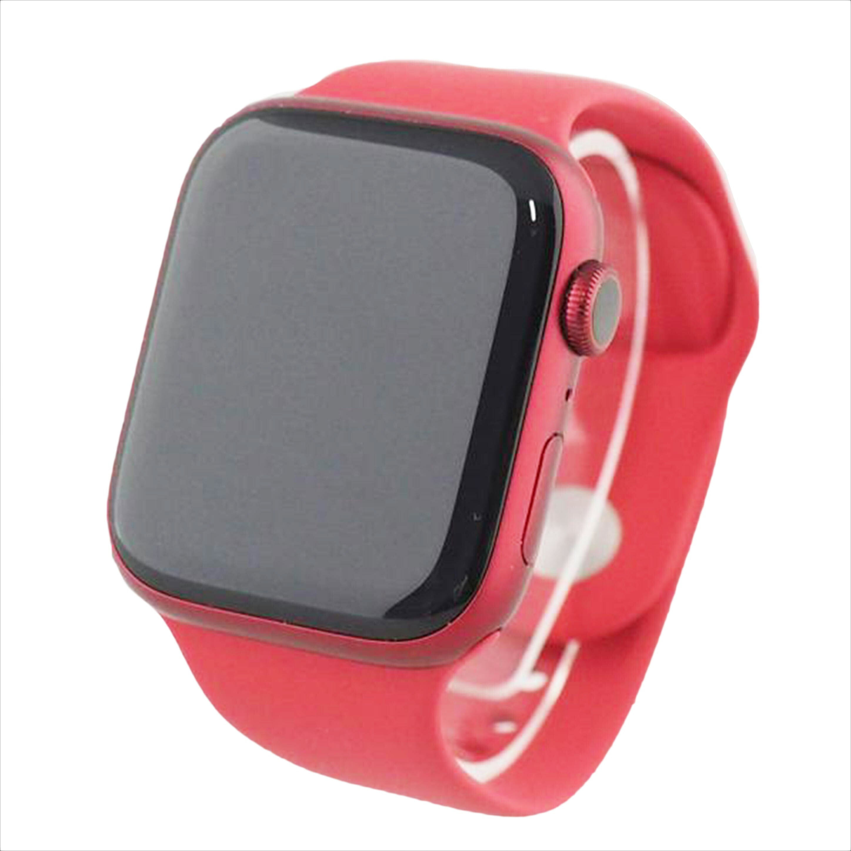 Apple アップル/Apple Watch7 GPS+Cellular 45mm アルミニウム/MKJU3J/A//GD767Q04T5/ABランク/79