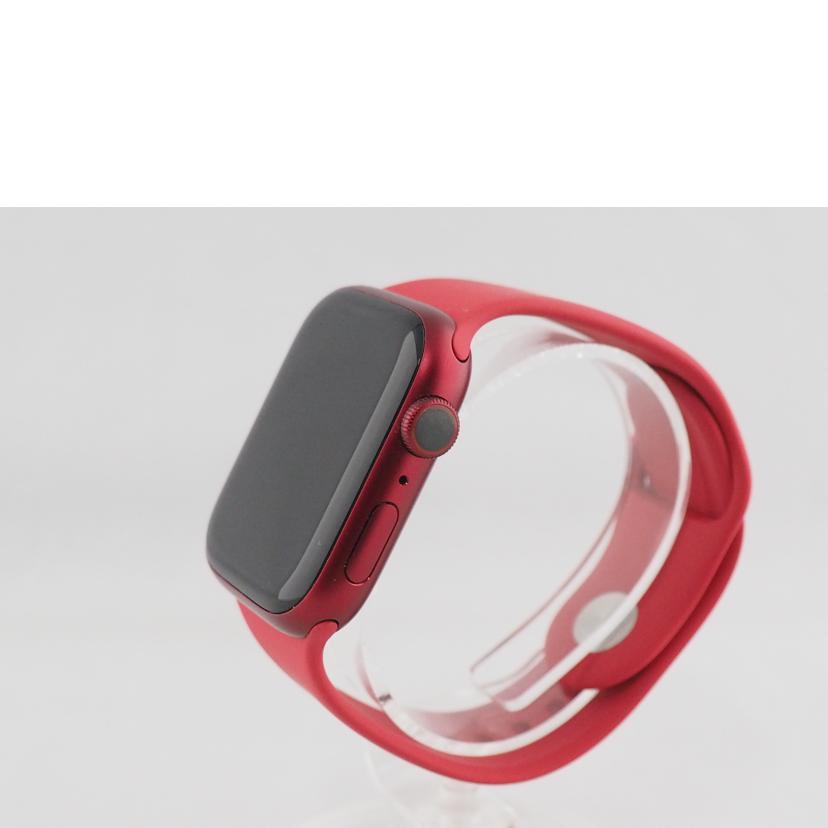 Apple アップル/Apple Watch7 GPS+Cellular 45mm アルミニウム/MKJU3J/A//GD767Q04T5/ABランク/79