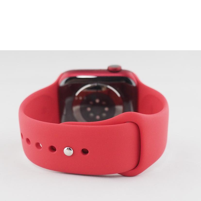 Apple アップル/Apple Watch7 GPS+Cellular 45mm アルミニウム/MKJU3J/A//GD767Q04T5/ABランク/79