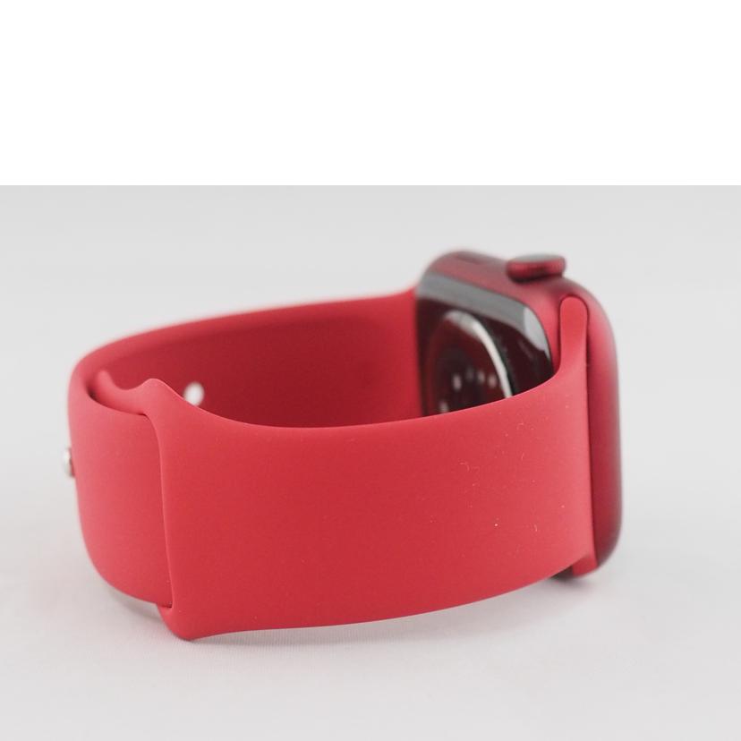 Apple アップル/Apple Watch7 GPS+Cellular 45mm アルミニウム/MKJU3J/A//GD767Q04T5/ABランク/79