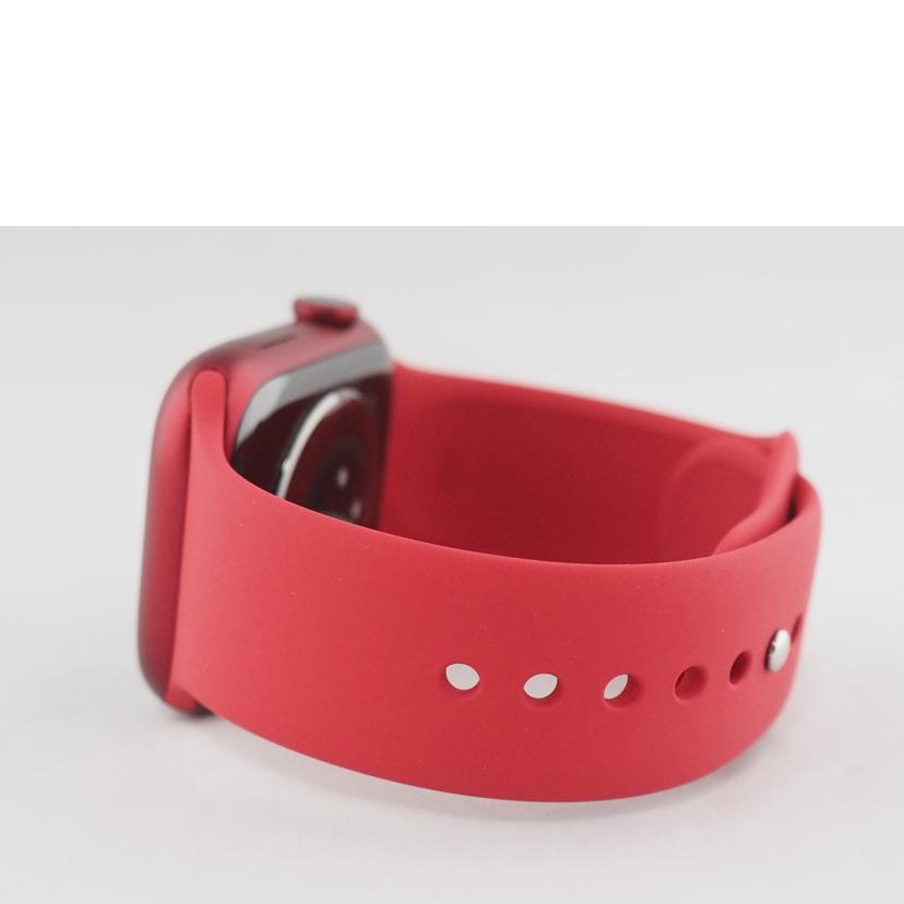 Apple アップル/Apple Watch7 GPS+Cellular 45mm アルミニウム/MKJU3J/A//GD767Q04T5/ABランク/79