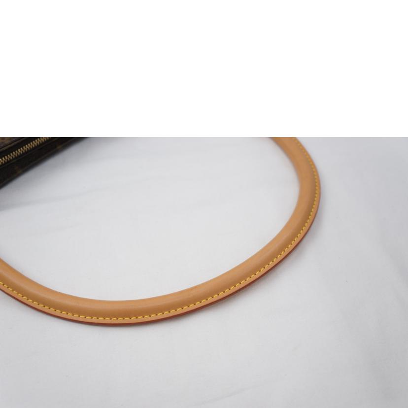 LV ルイヴィトン/ルーピングMM/モノグラム/M51146//FL0012/Aランク/67