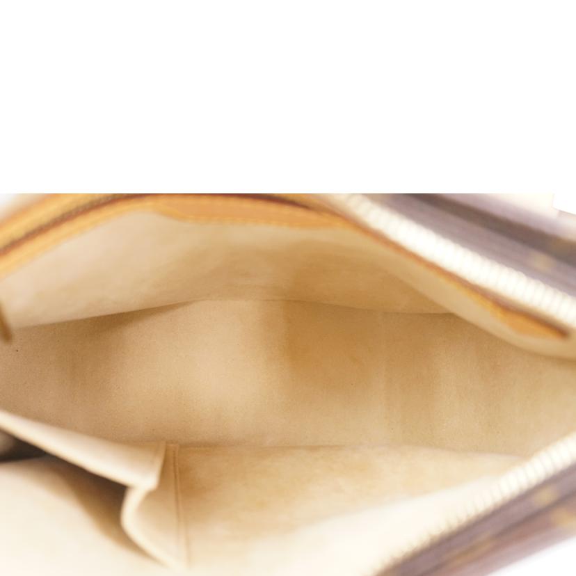 LV ルイヴィトン/ルーピングMM/モノグラム/M51146//FL0012/Aランク/67