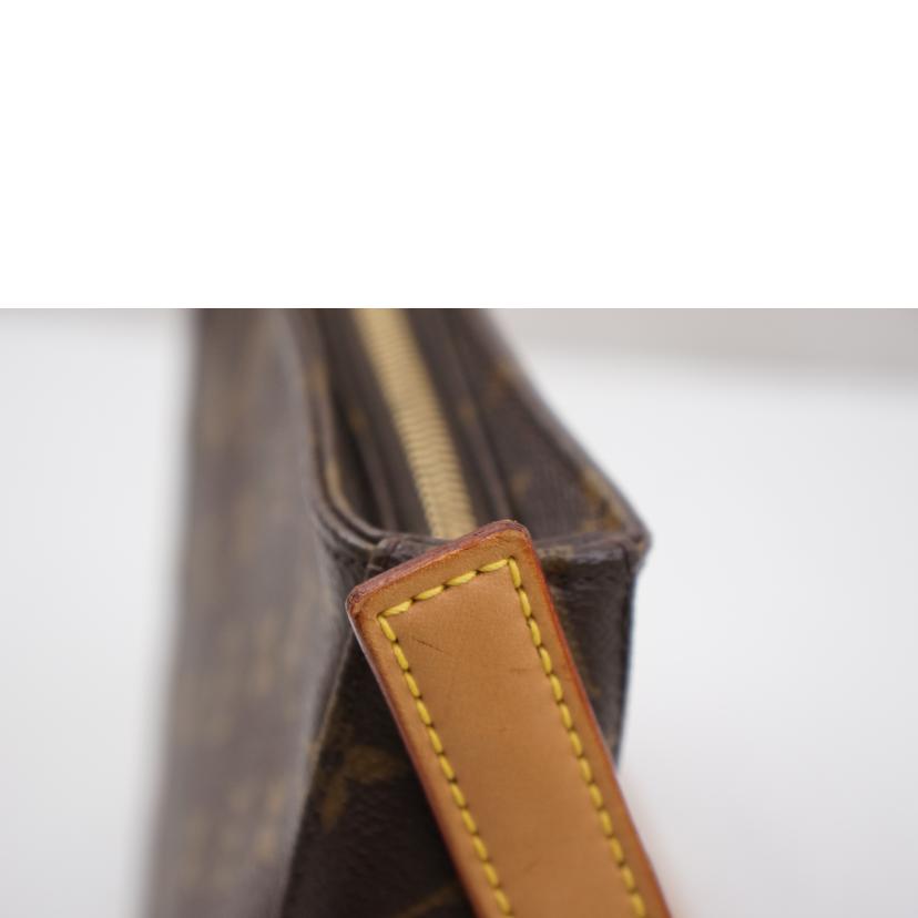 LV ルイヴィトン/ルーピングMM/モノグラム/M51146//FL0012/Aランク/67