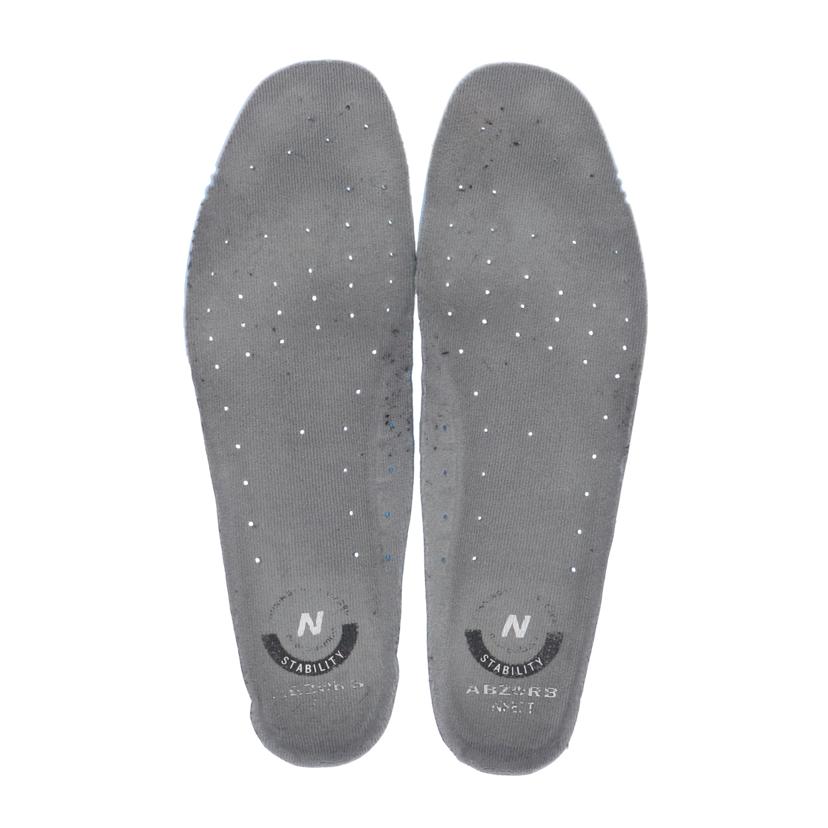 new balance ニューバランス/M991NV/ローカットスニーカー/M991NV//ABランク/05