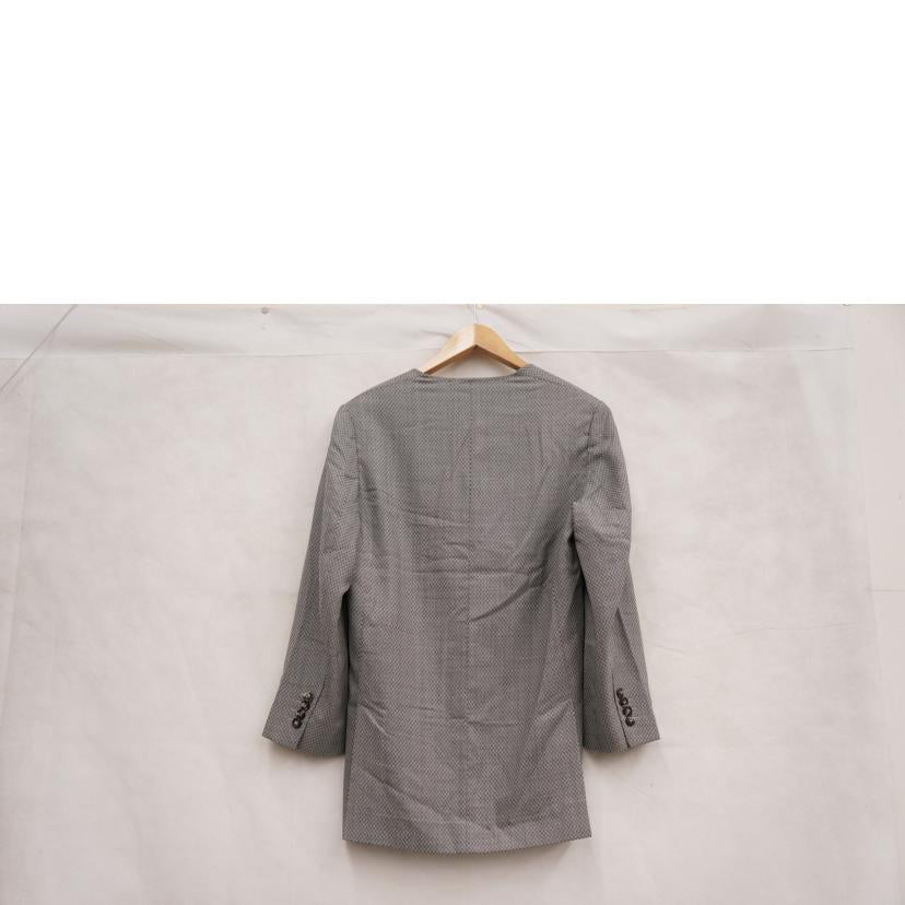 HERMES エルメス/ジャケット シルク混合//ABランク/67