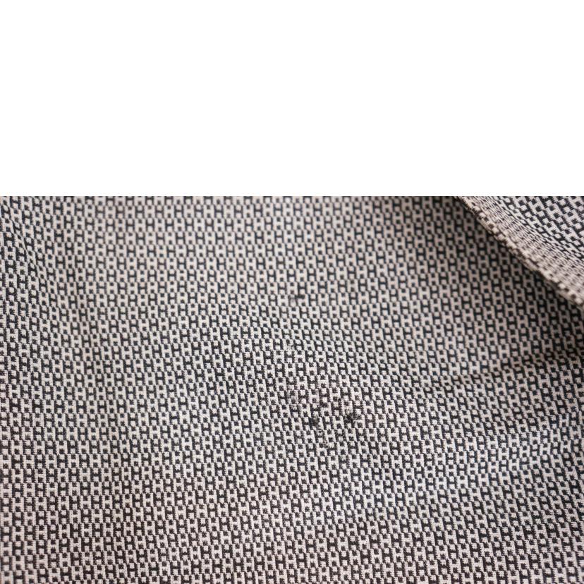 HERMES エルメス/ジャケット シルク混合//ABランク/67