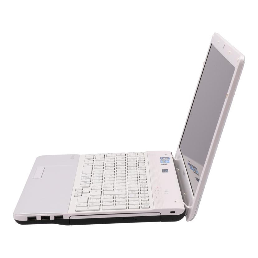 SONY ソニー/Win10ノートPC/VPCEH39FJ//1011870/Bランク/62