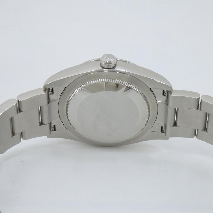 ROLEX ロレックス/オイスターパーペチュアル34 ランダムシリアル/124200//931GY527/Aランク/77