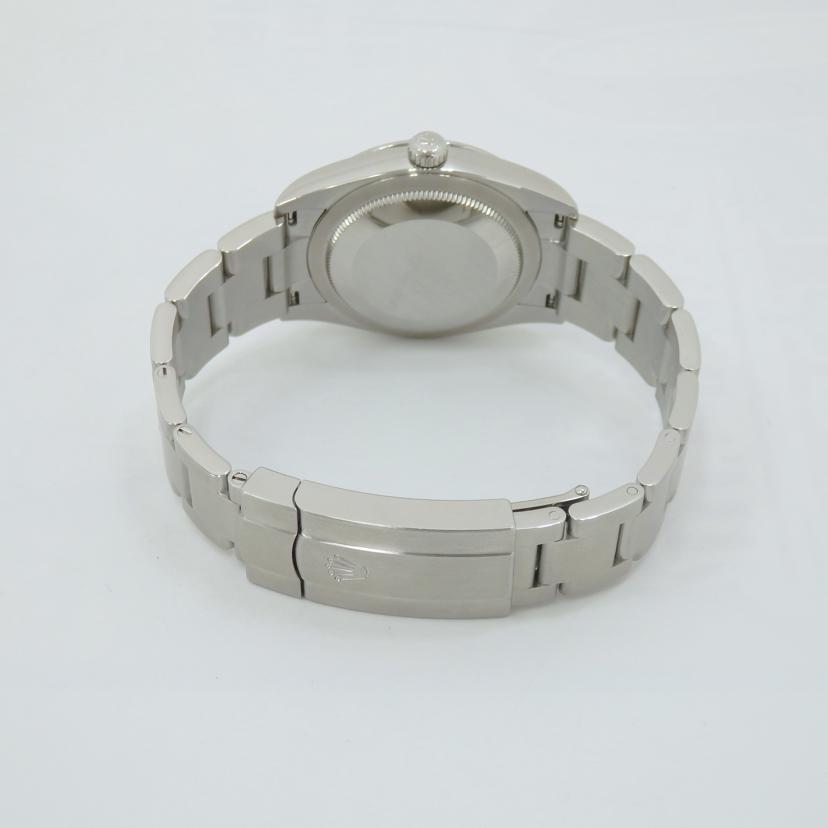 ROLEX ロレックス/オイスターパーペチュアル34 ランダムシリアル/124200//931GY527/Aランク/77