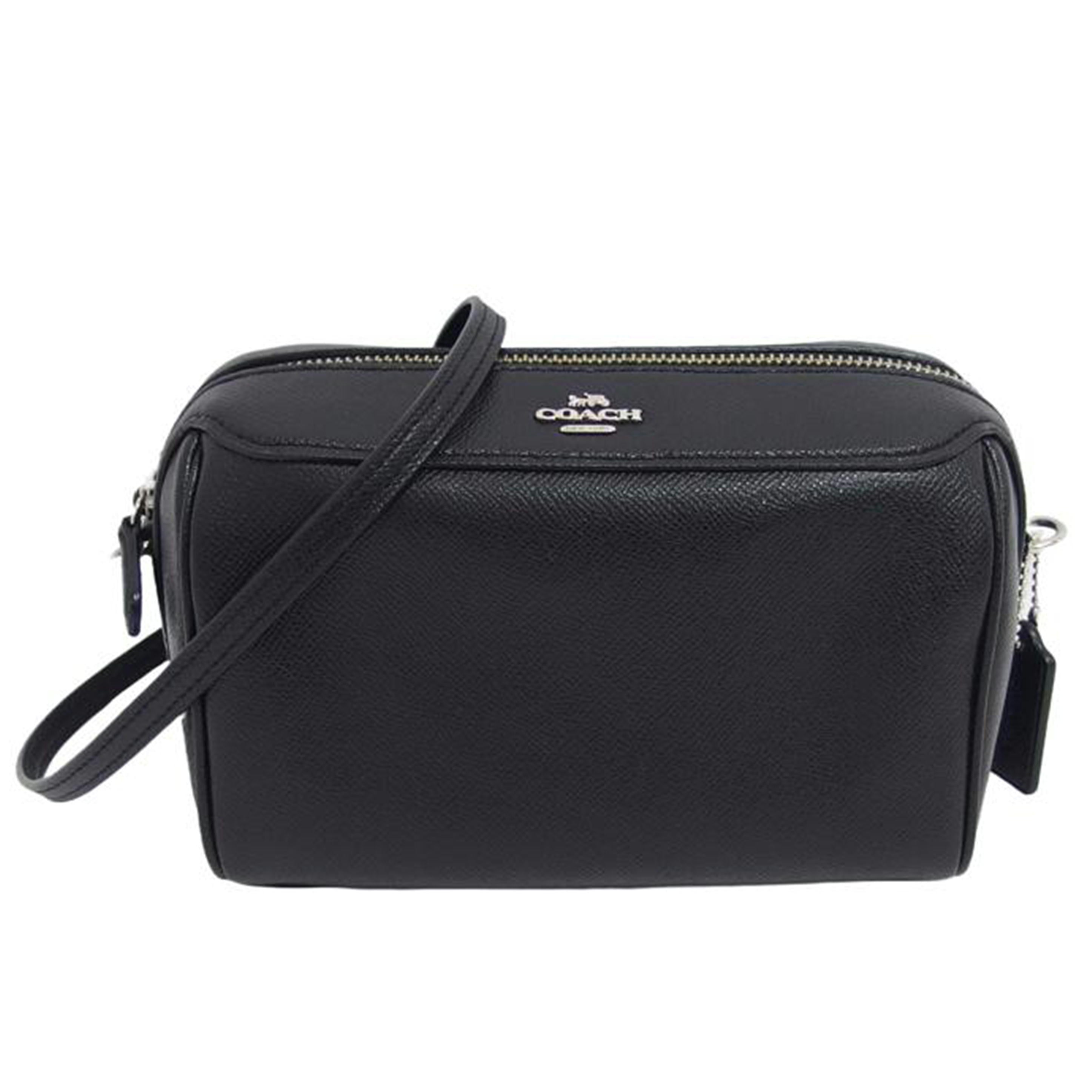 COACH コーチ/ベネットクロスボディ/ショルダーバッグ/ブラック/F76629//K19**/ABランク/04